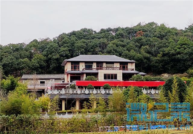 艺术盛宴与山水田园相融！全国名人名家